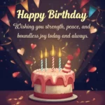 210+ Special Birthday Wishes for Son-in-Law ✨🎉 2025 Best