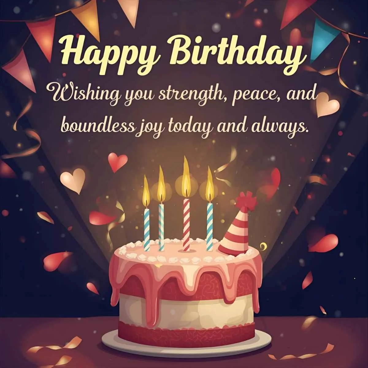 Birthday Wishes for Son-in-Law