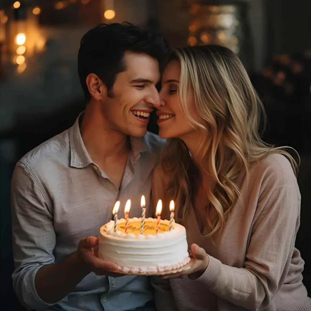 Birthday Wishes for Wife