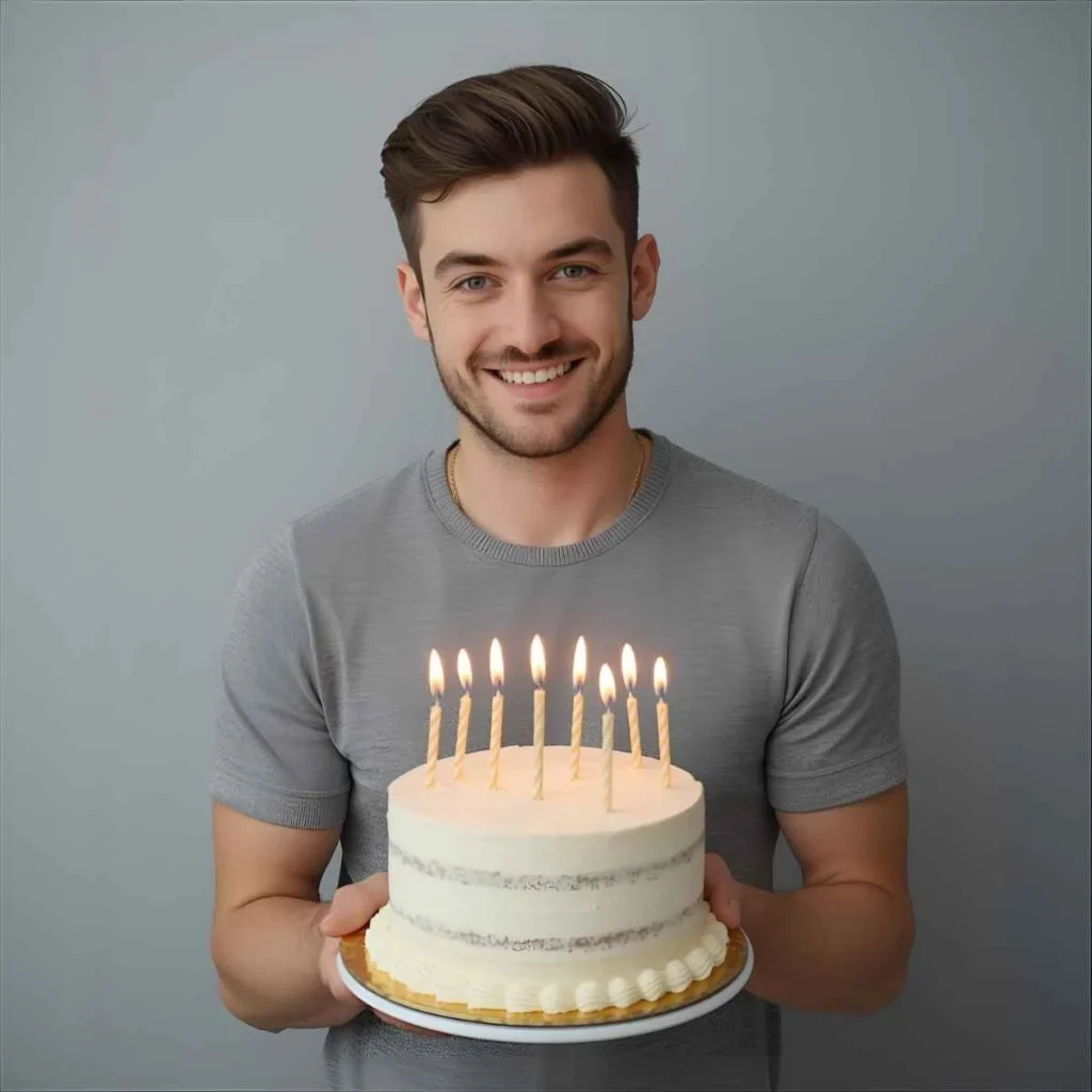 Birthday Wishes for Male Friend