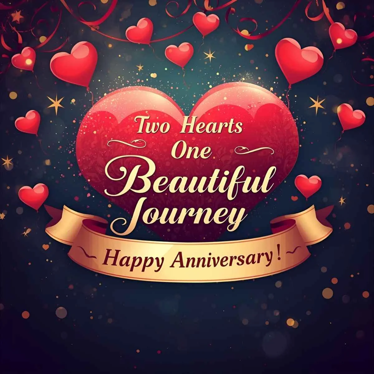Read more about the article 99+Marriage Anniversary Wishes for Mummy Papa from Daughter