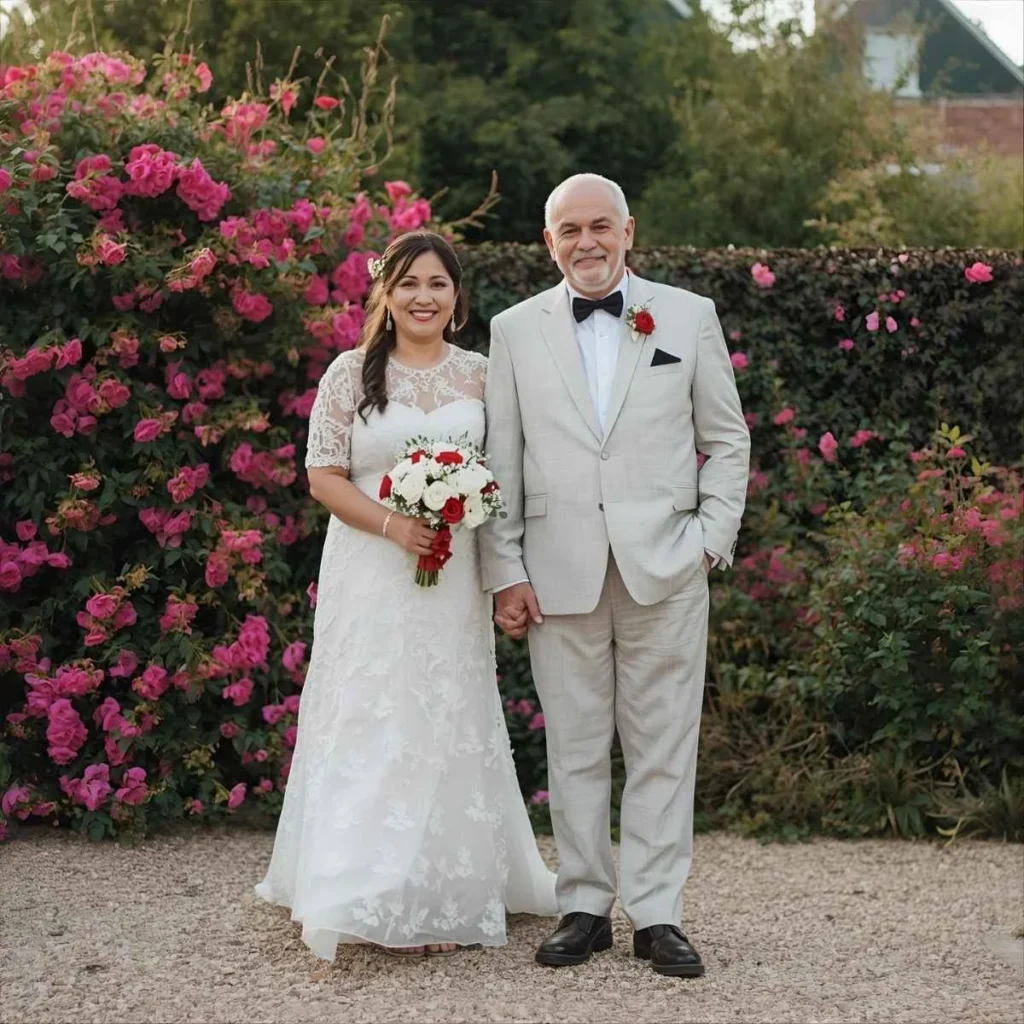 Marriage Anniversary Wishes for Mummy Papa from Daughter
