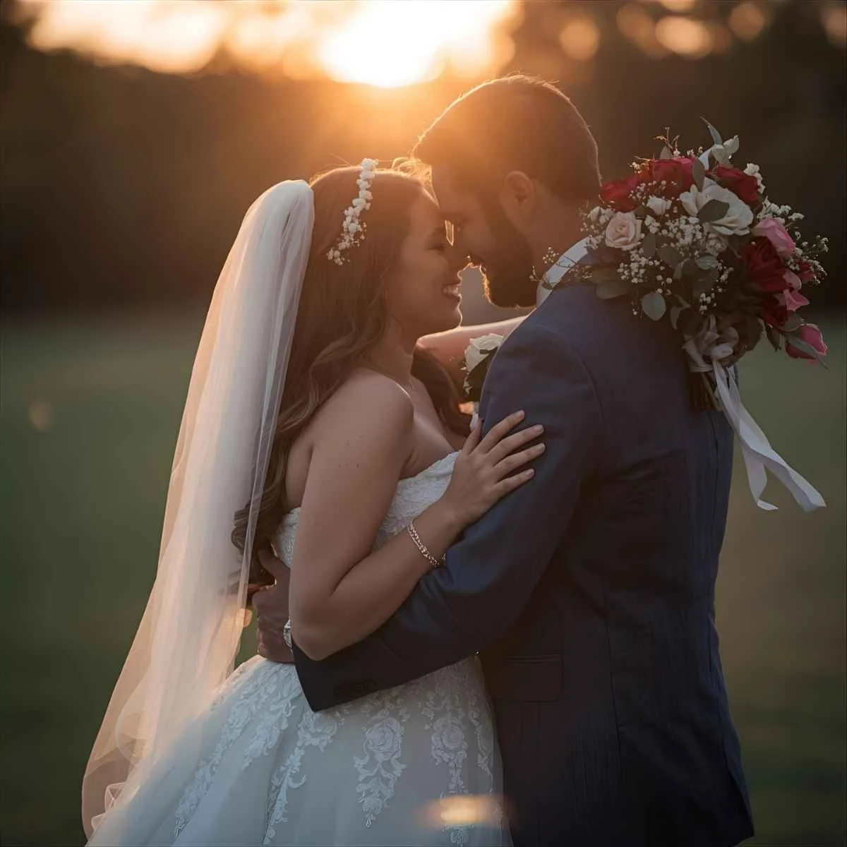 Read more about the article 210+ Wedding Wishes for Sister 💍👰 2025 Best