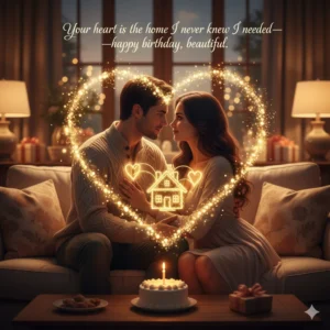 Read more about the article 210+ Special Birthday Wishes for Fiance ✨💍 2025 Best