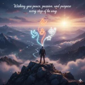 Read more about the article 210+ Positive Best Wishes for You 🌿💛 2025 Best