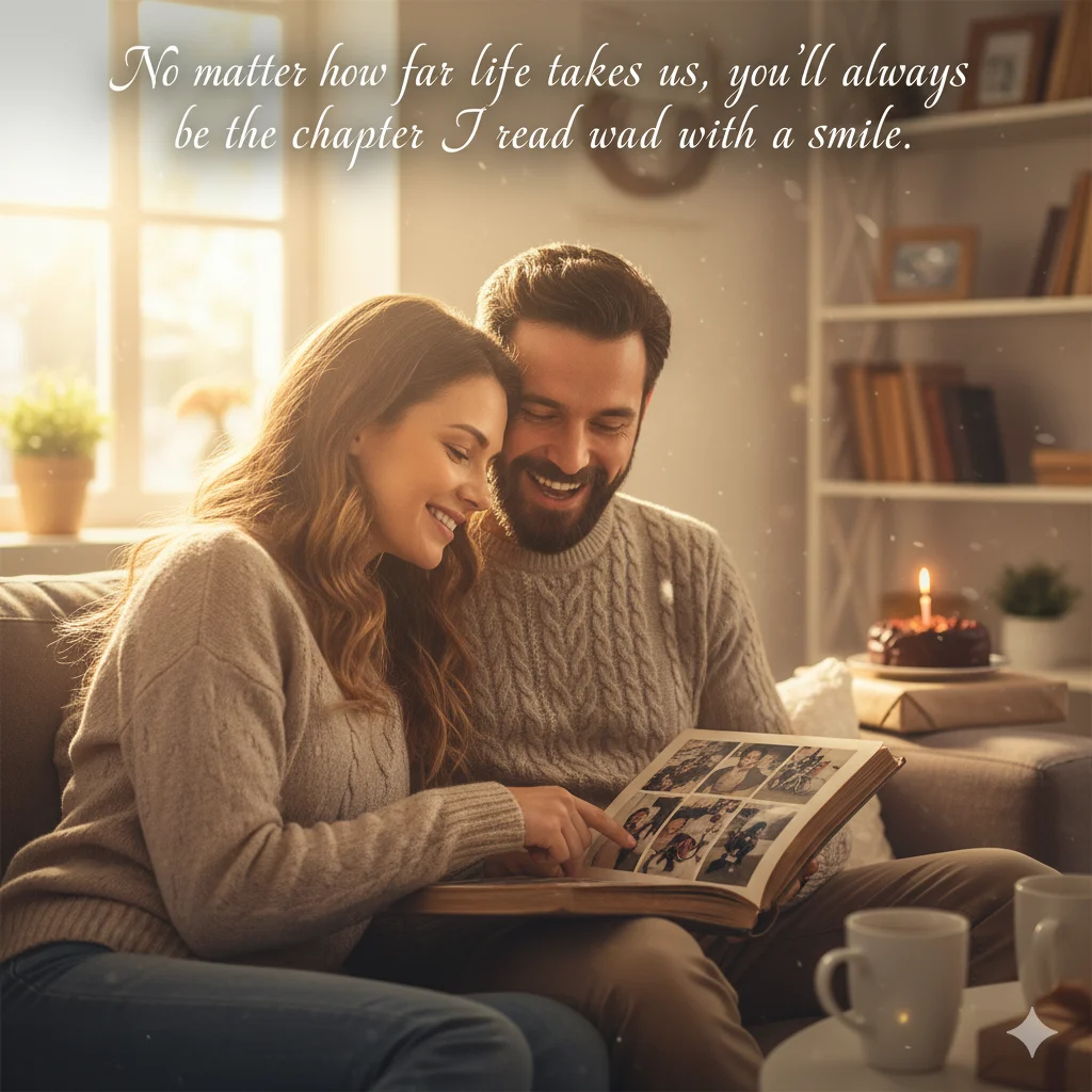 Birthday Wishes for Childhood Friend