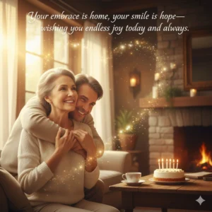 Read more about the article 210+ Cute Short Birthday Wishes for Mom 🧸💖 2025 Best