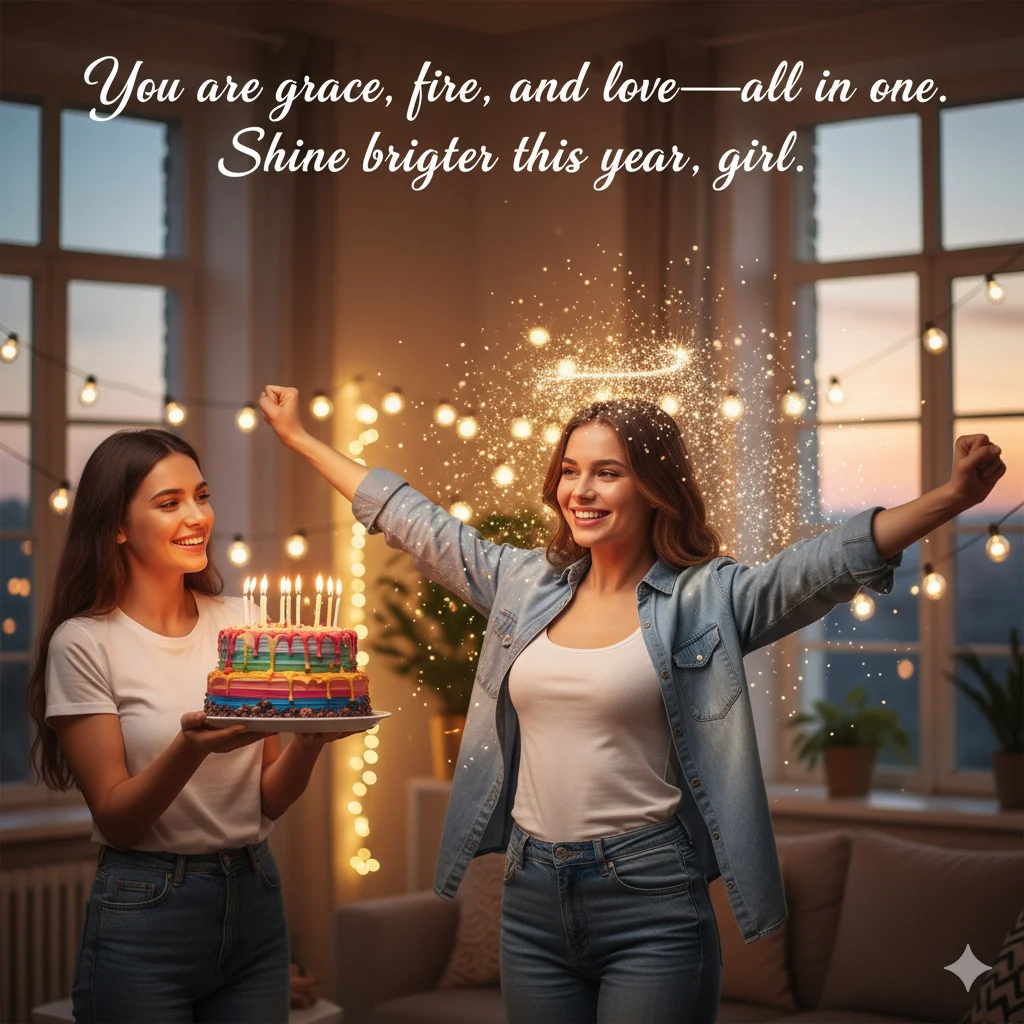 Birthday Wishes for Childhood Friend