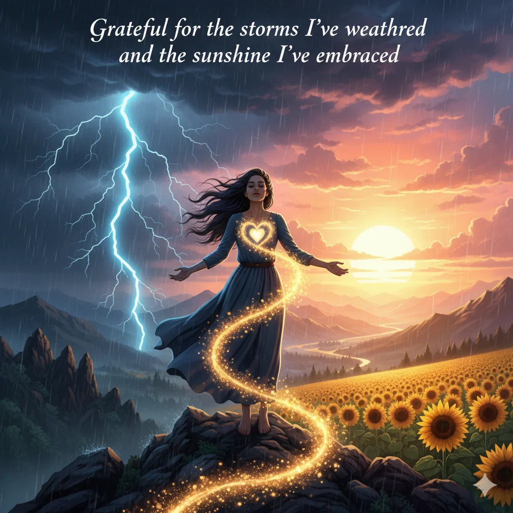 Read more about the article 210+ Positive Birthday Wishes for Myself 🌟💖 2025 Best