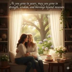 Read more about the article 210+ Cute Birthday Wishes for Sister 🧸💖 2025 Best