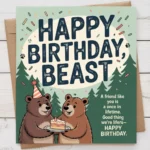 210+ Heartfelt Wishes for Best Friend 💖🎂 2025 Best