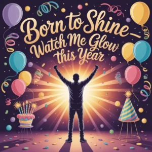 Read more about the article 210+ Birthday Wishes for Myself Thanking God 🙏🎂 2025 Best