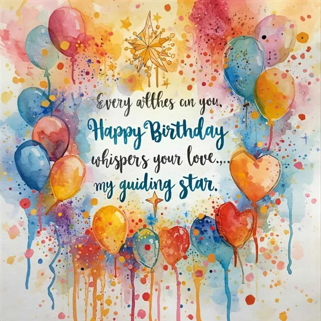 Birthday Wishes for Mummy