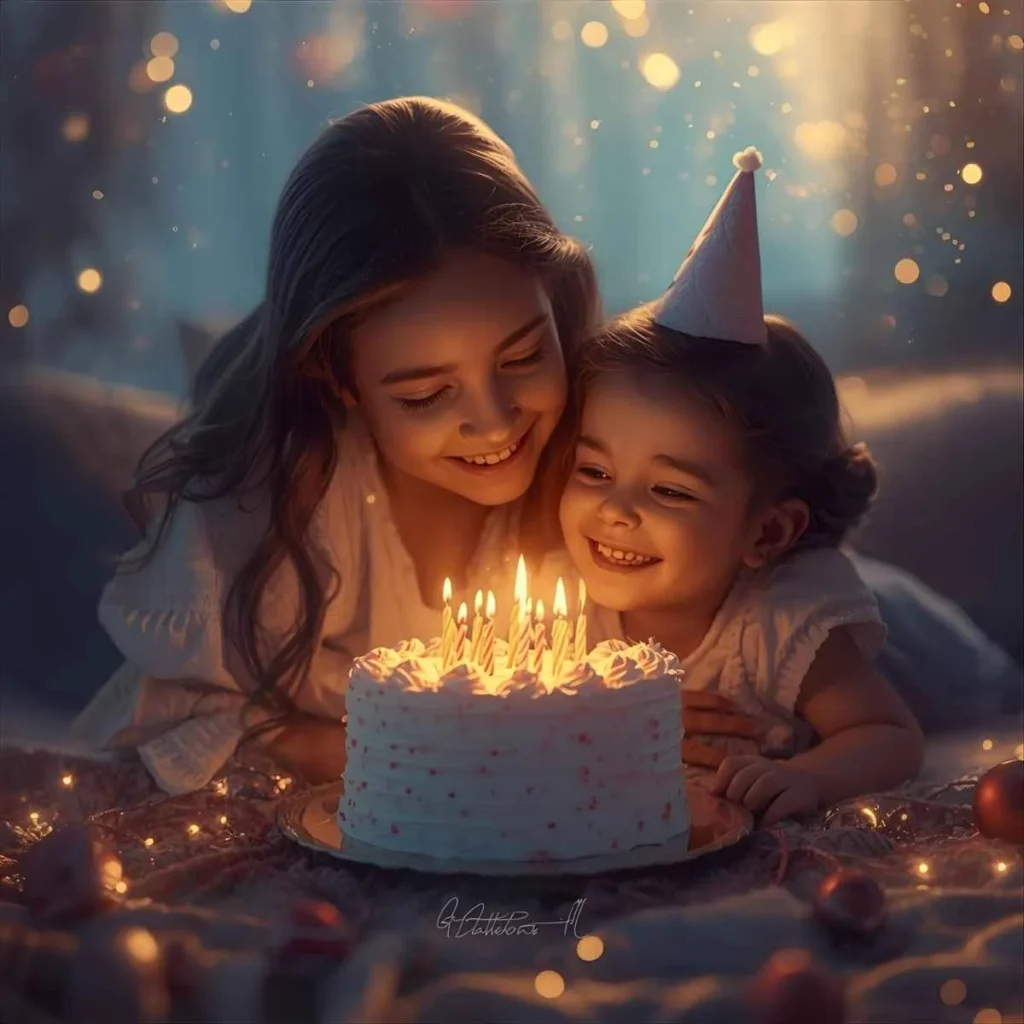 Birthday Wishes for Mummy